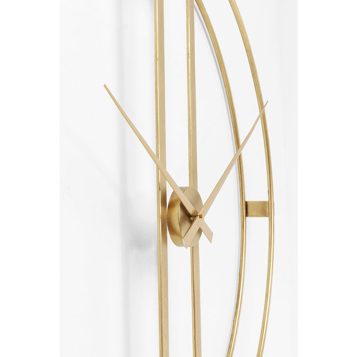 Orologio Gold Clipper D107cm