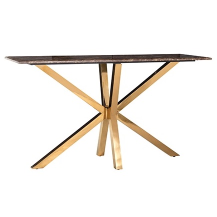 Consolle Conrad 150x45xH81cm Richmond