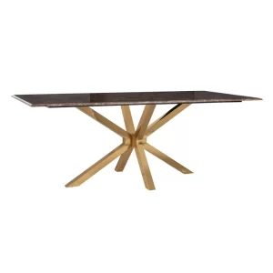 Tavolo Conrad 200x100xH76cm