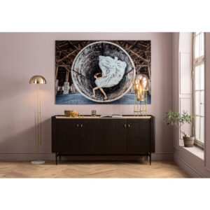 Madia Sapporo 180x55xH85cm K