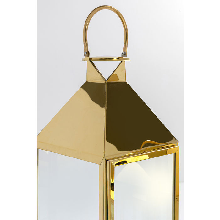 Set 4 Lanterne Giardino D'Oro - immagine 2