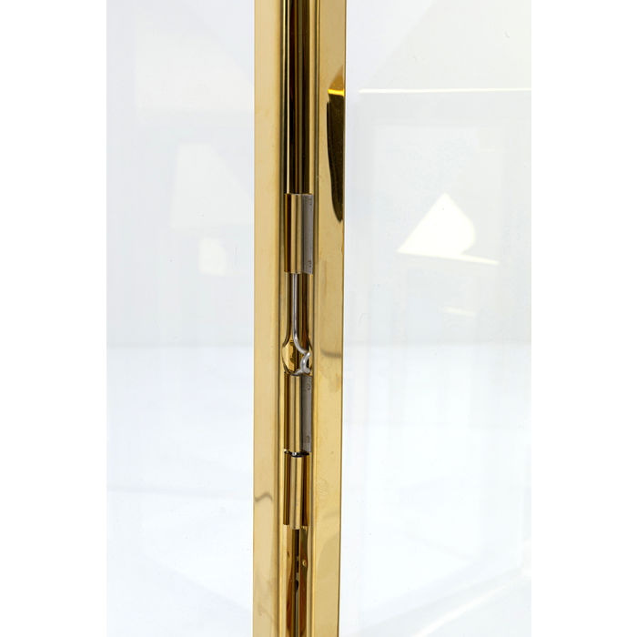 Set 4 Lanterne Giardino D'Oro - immagine 3