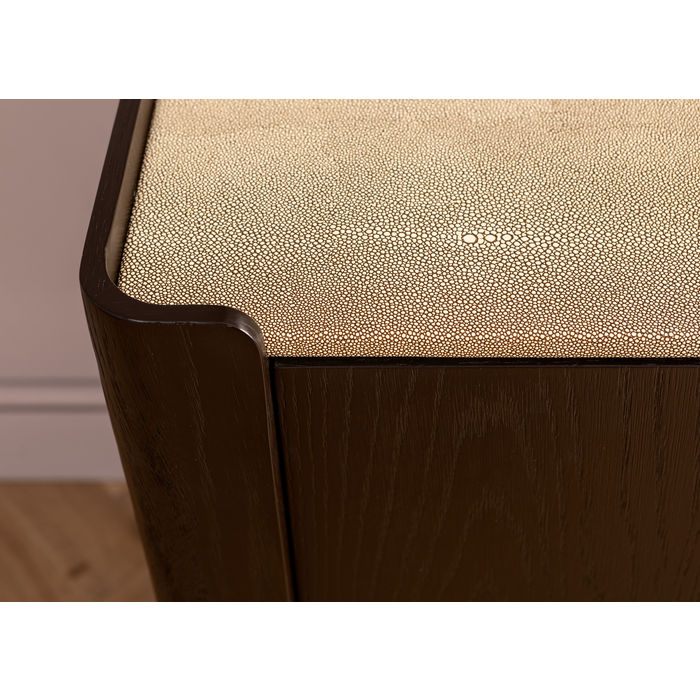 Madia Sapporo 180x55xH85cm K - immagine 6