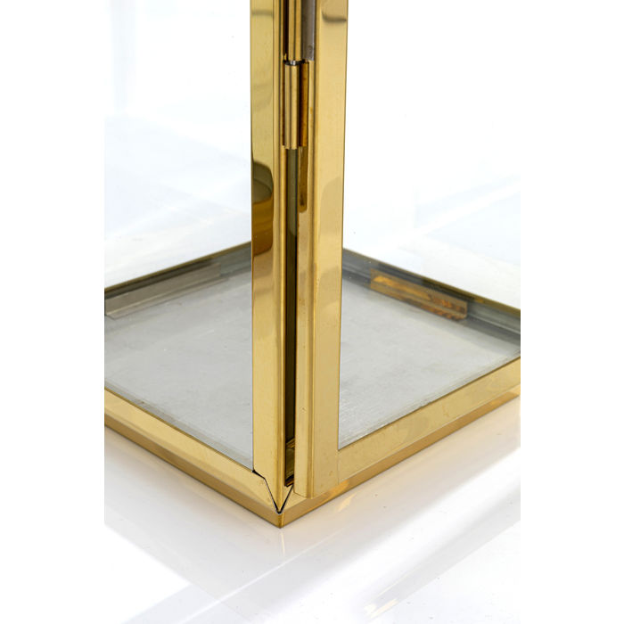 Set 4 Lanterne Giardino D'Oro - immagine 4