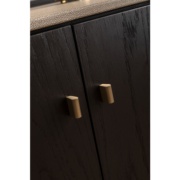 Madia Sapporo 180x55xH85cm K - immagine 7