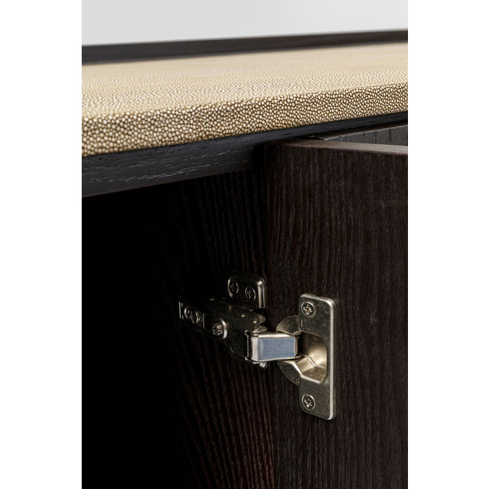 Madia Sapporo 180x55xH85cm K - immagine 10