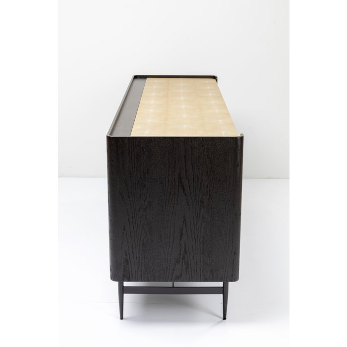 Madia Sapporo 180x55xH85cm