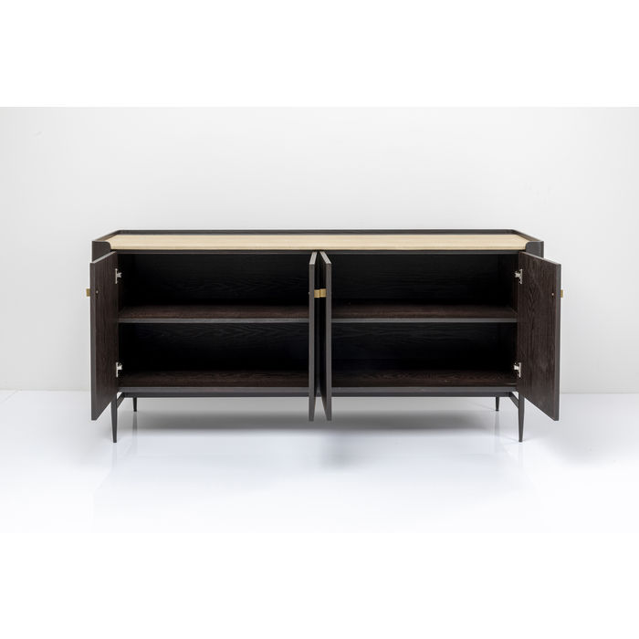 Madia Sapporo 180x55xH85cm