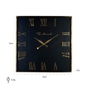 Orologio Oronero D76cm