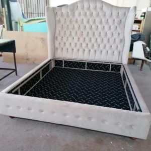 Letto Casino' Personalizzabile