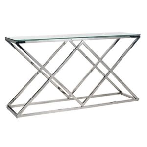 Consolle Paramount 150x40xH80,5cm