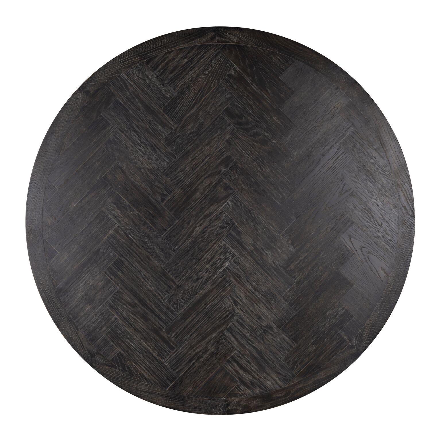 Tavolo Blackbone tondo Ø140 - immagine 2