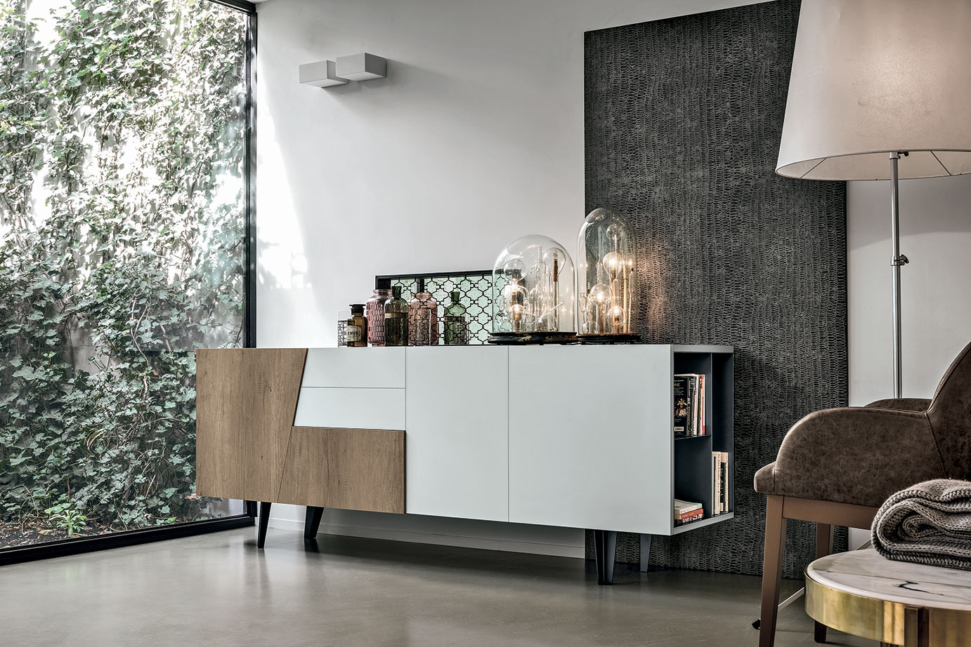 Madia V210