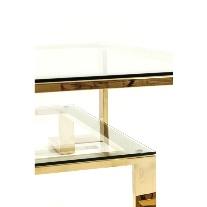 Tavolino oro 120x120 - immagine 9