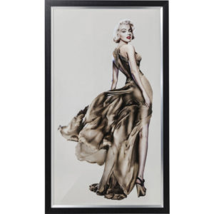 Quadro Marilyn