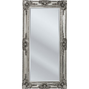 Specchio argento romantico K