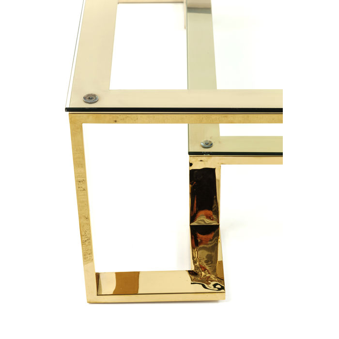 Tavolino oro 120x120 - immagine 3