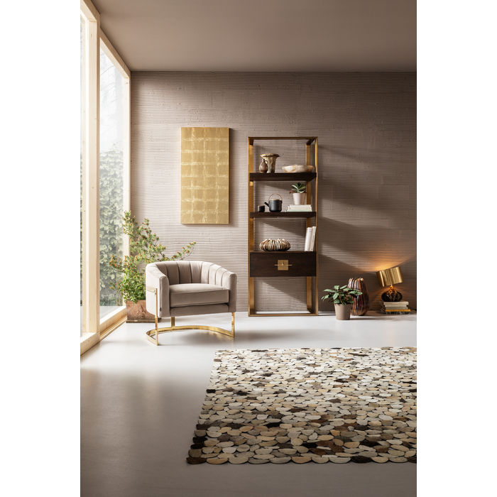 Poltrona ely - immagine 7