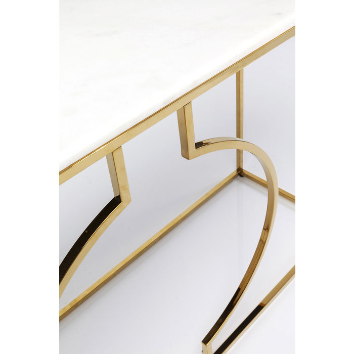 Consolle Oro loft - immagine 4