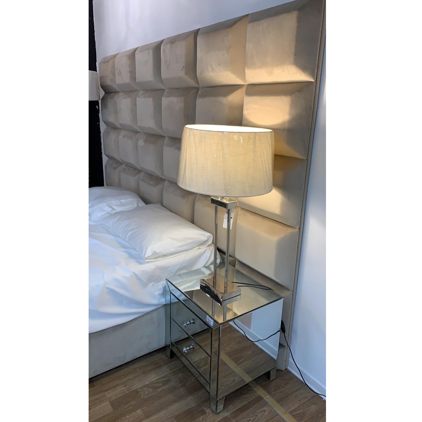 Letto Cubico Tortora - immagine 4