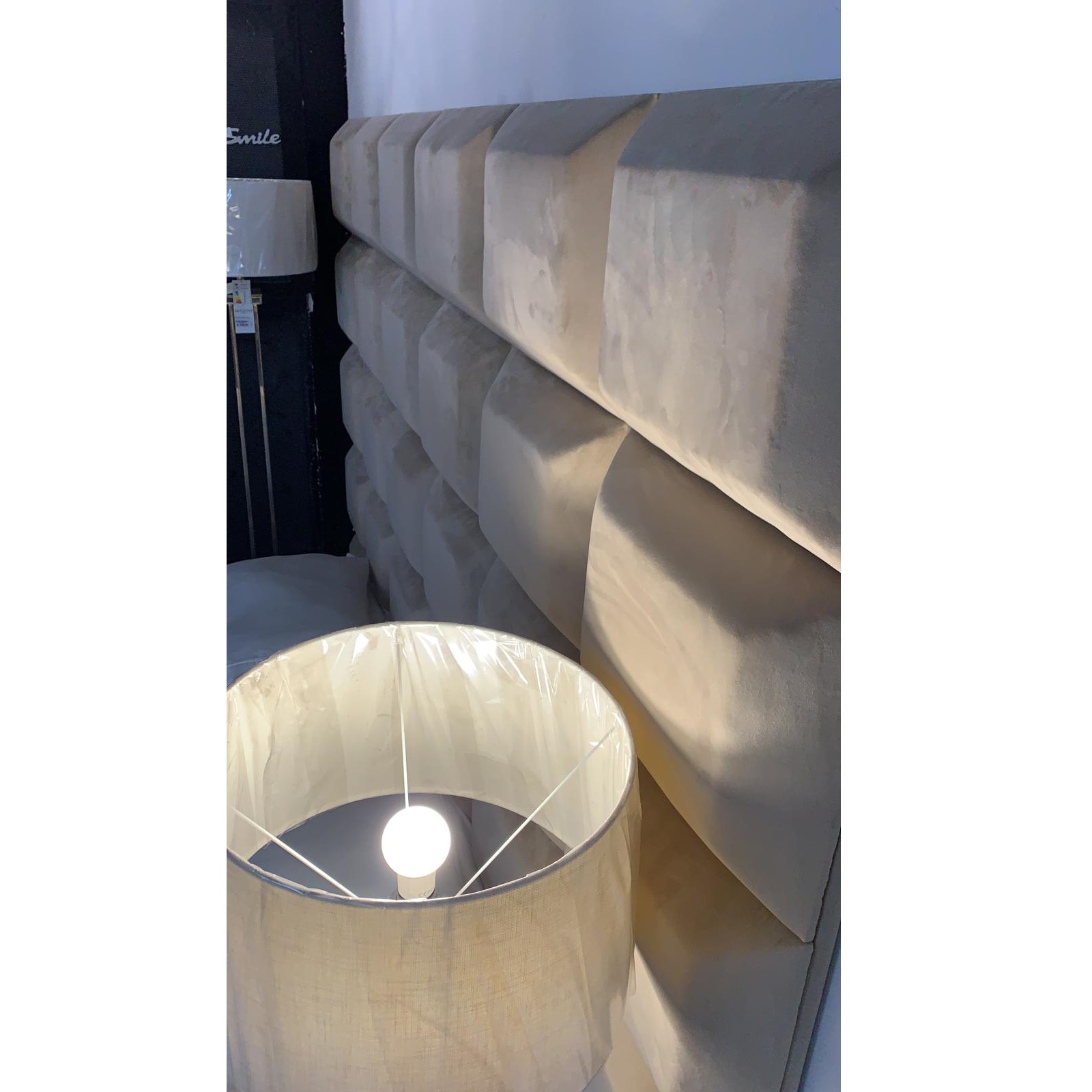 Letto Cubico Tortora - immagine 3