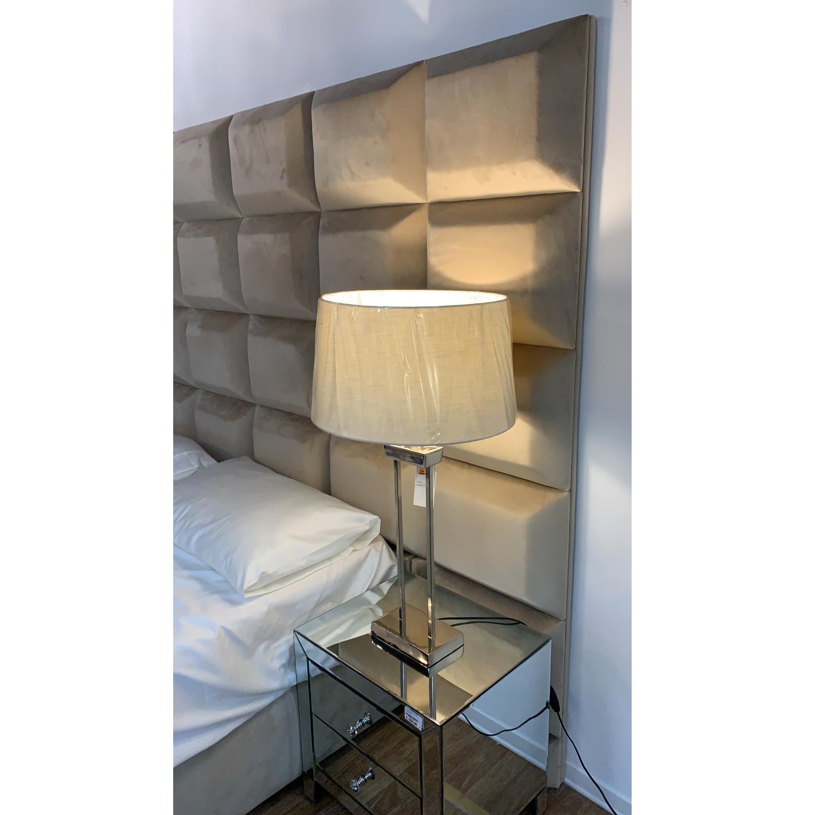 Letto Cubico Tortora - immagine 2