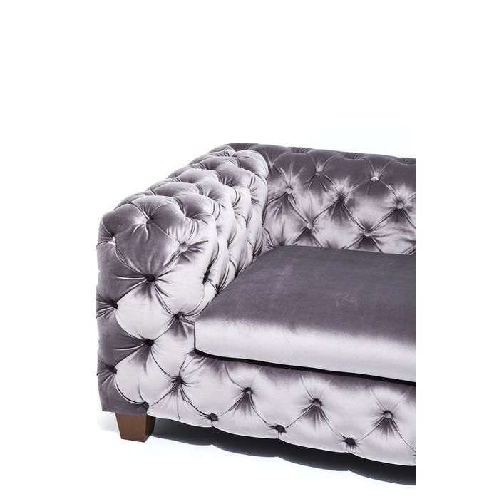Divano Grey CUSCINO - immagine 3