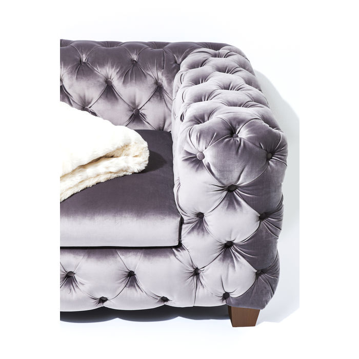 Divano Grey CUSCINO - immagine 4