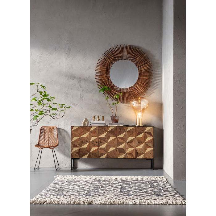 madia illusion legno - immagine 6