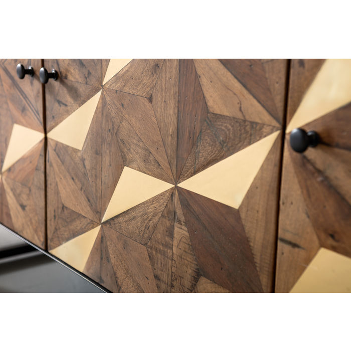 madia illusion legno - immagine 8