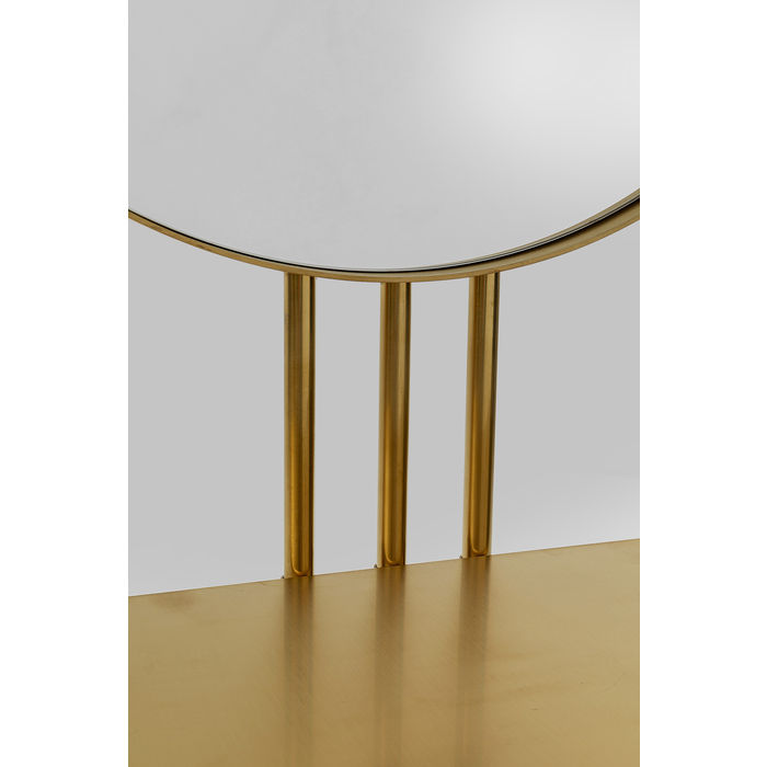 Toilette oro - immagine 2