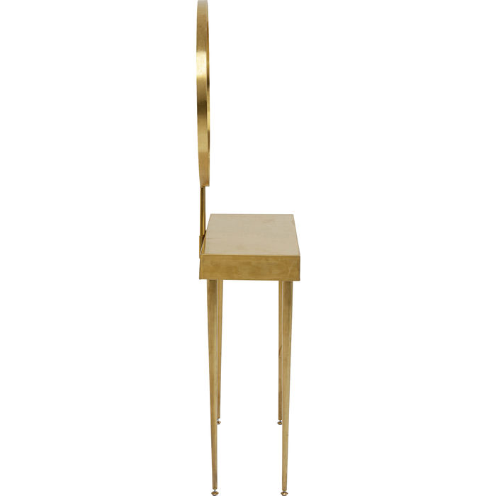 Toilette oro - immagine 5