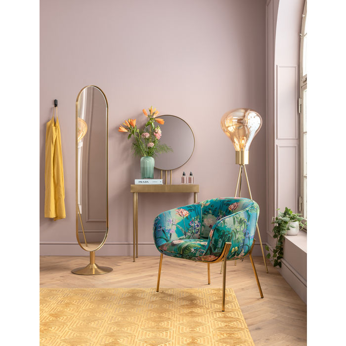 Toilette oro - immagine 6