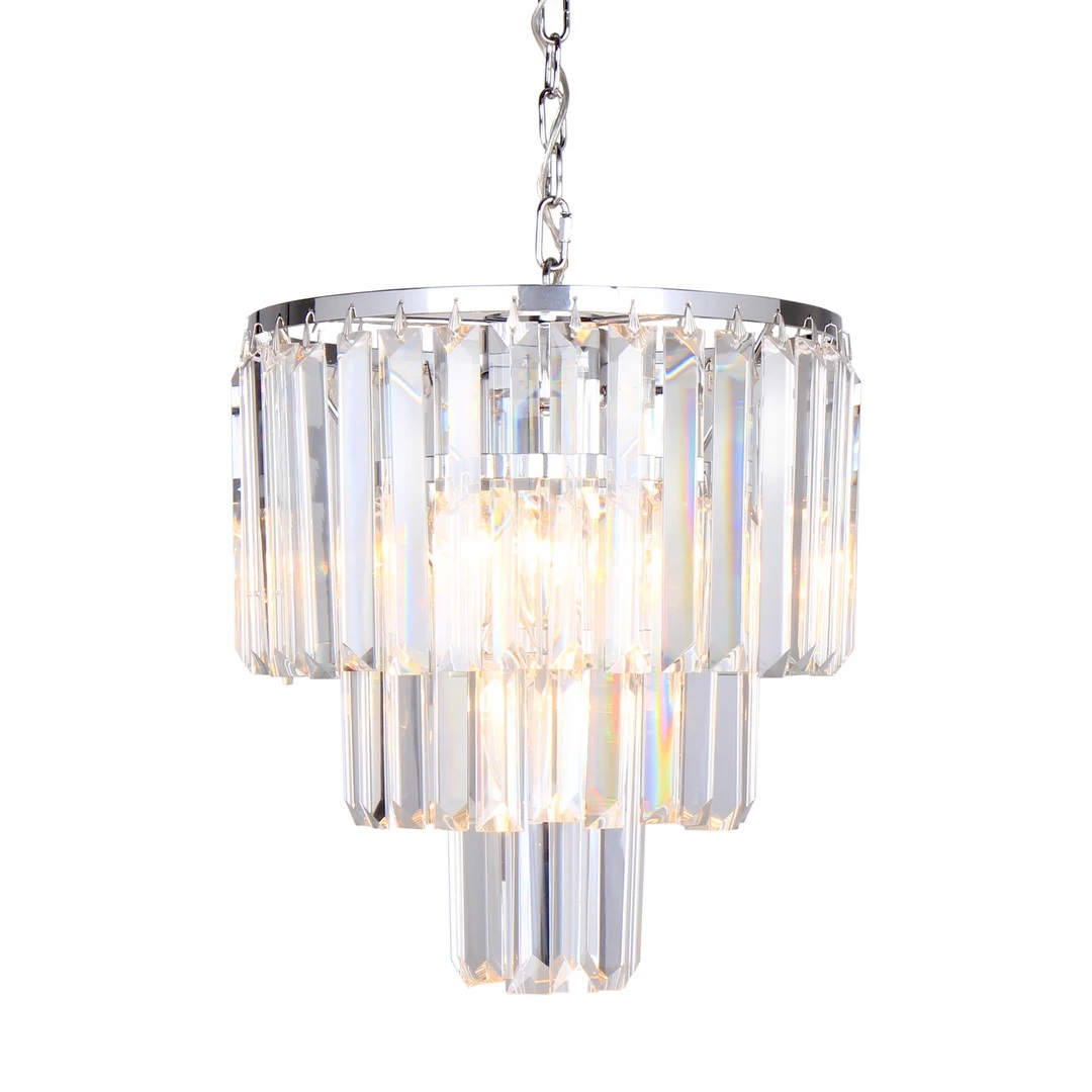 Sospensione Amedeo D29xH94cm