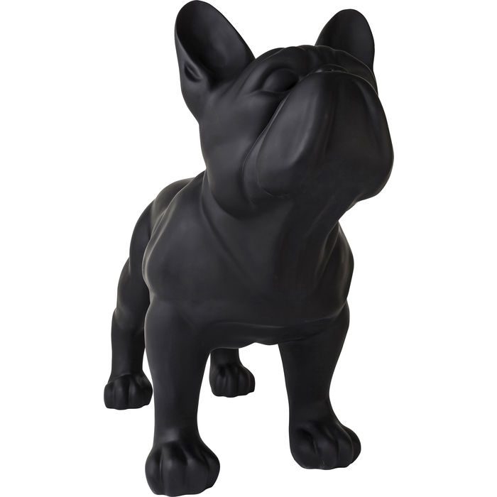 Bull dog grandezza UOMO GIGANTE - immagine 2