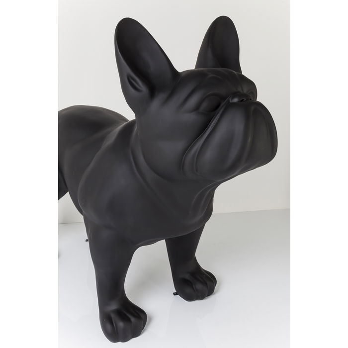 Bull dog grandezza UOMO GIGANTE - immagine 3