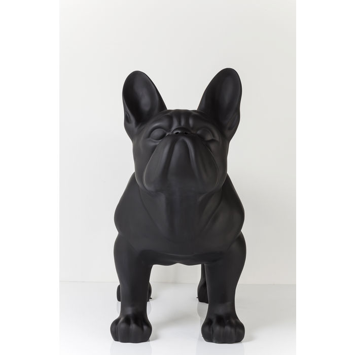 Bull dog grandezza UOMO GIGANTE - immagine 4
