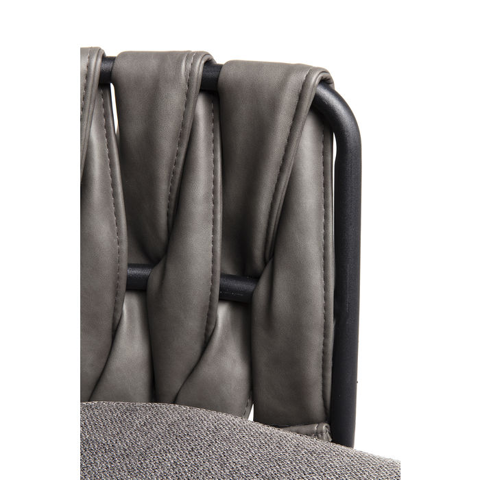 sgabello bar ch(set di 2) - immagine 3