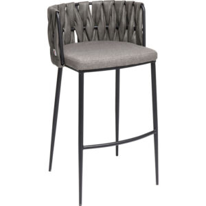 sgabello bar ch(set di 2)