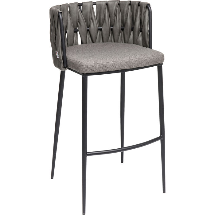 sgabello bar ch(set di 2)