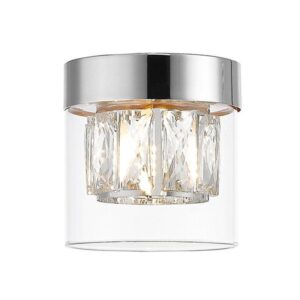 Plafoniera Gem D11xH12cm