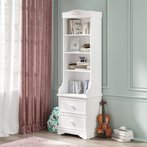 Libreria Snow White