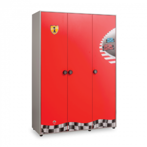 Armadio Formula 1
