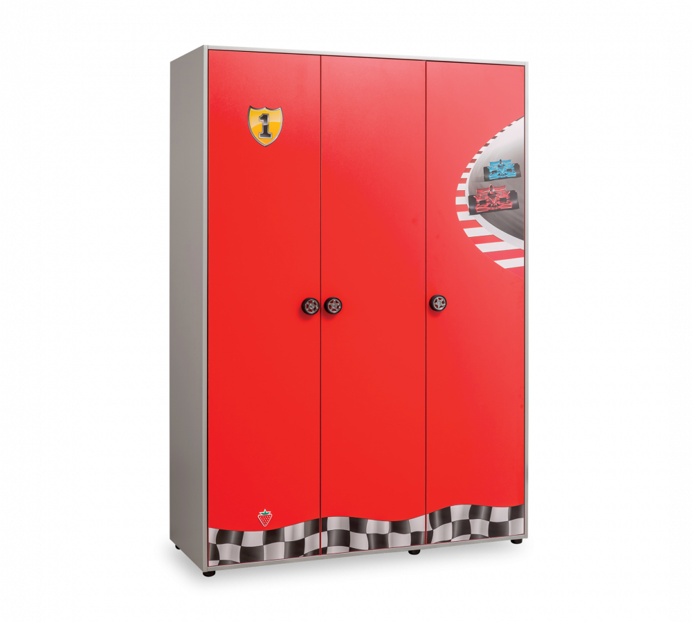 Armadio Formula 1