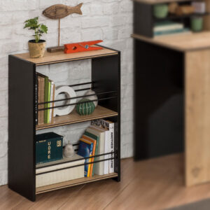 Libreria piccola Karioka