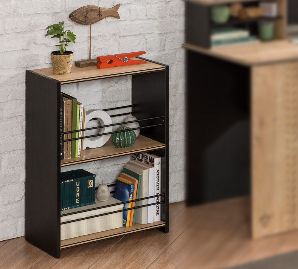 Libreria piccola Karioka