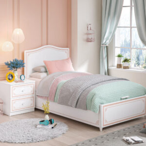 Letto Contenitore Fiaba