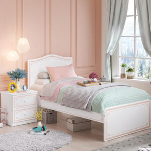 Letto Fiaba