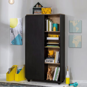 Libreria armadietto Karioka