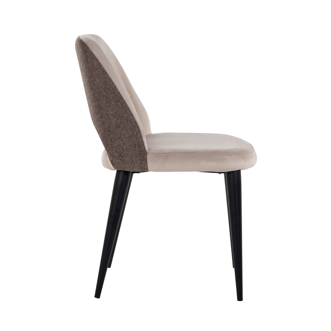 Sedia Tabata Rich. khaki - immagine 2